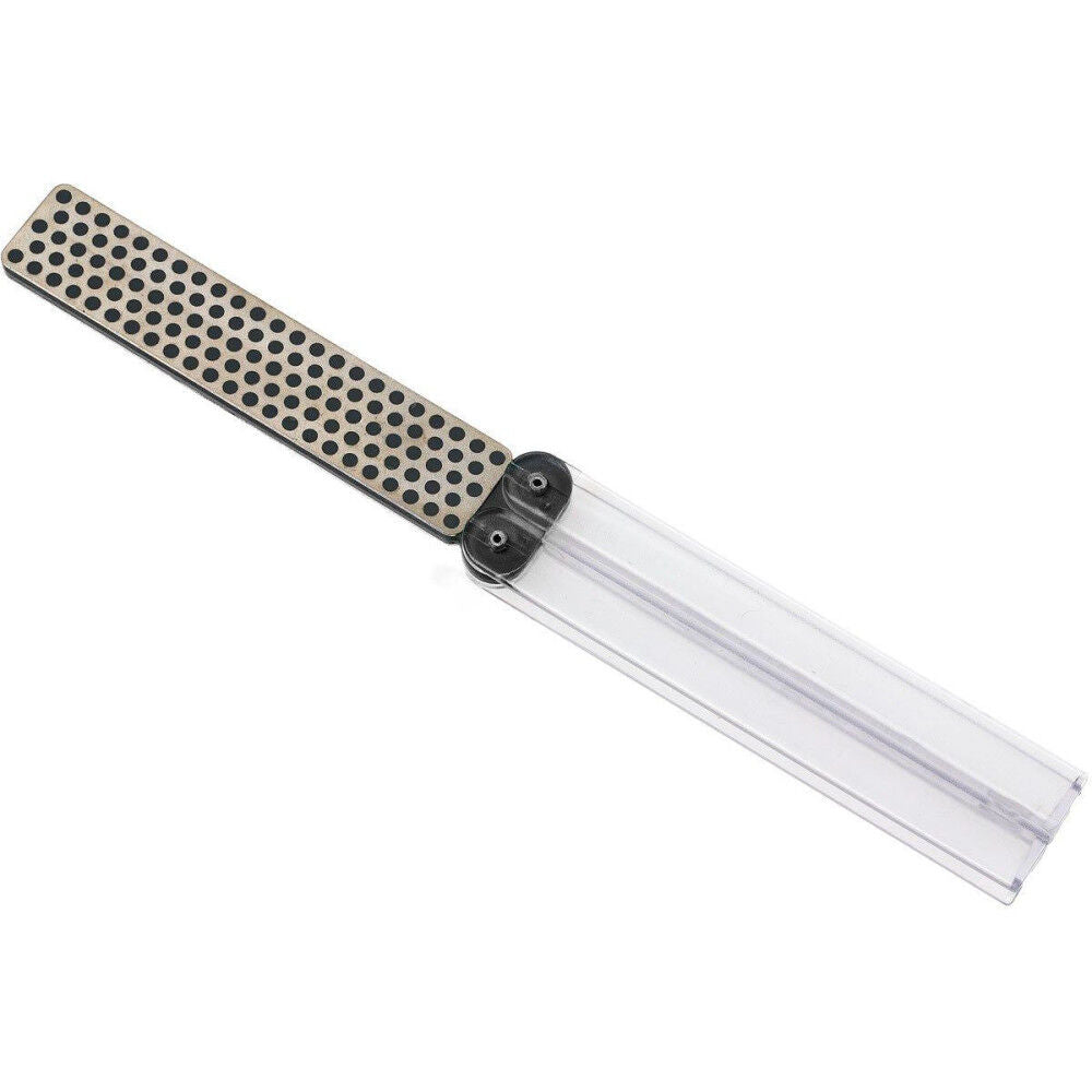 60 Micron/220 Mesh Extra-Coarse Grit Diamond Sharpener FWX