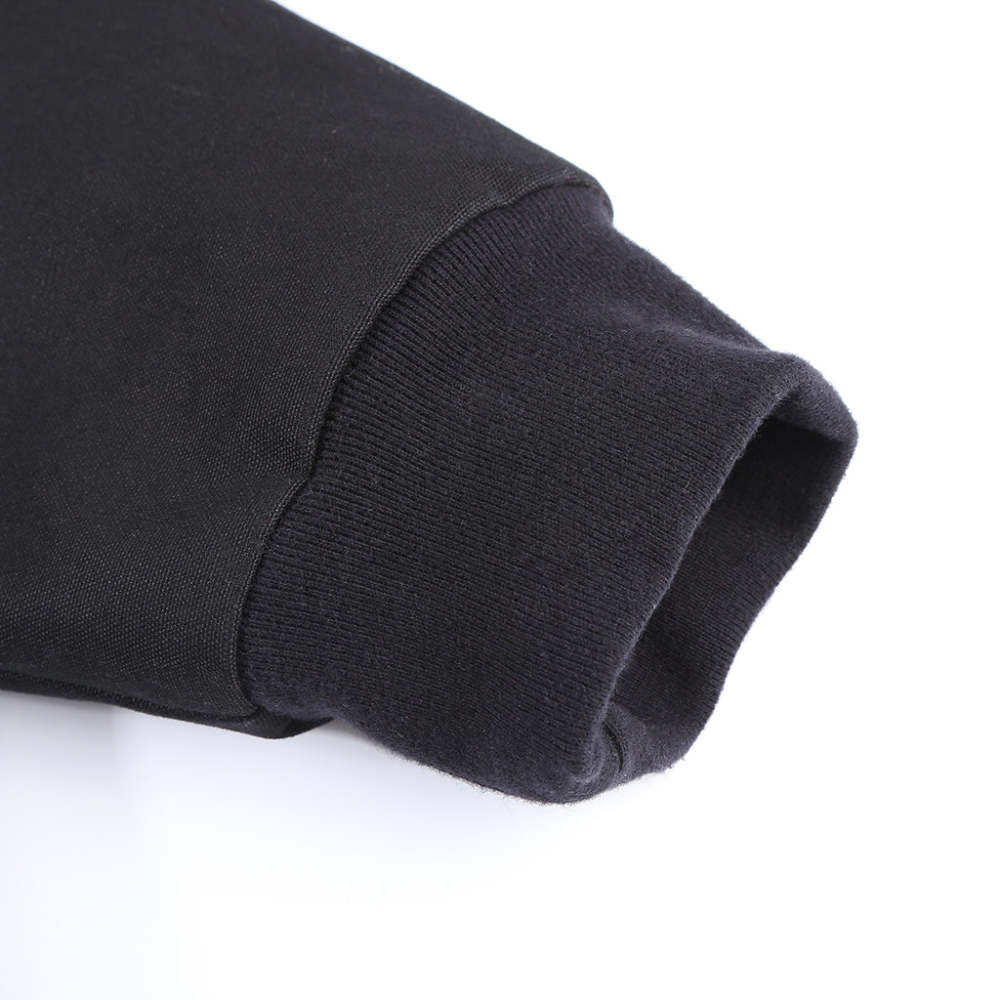 Mens Heated Canvas Jacket Kit GMJC-03A-BK0