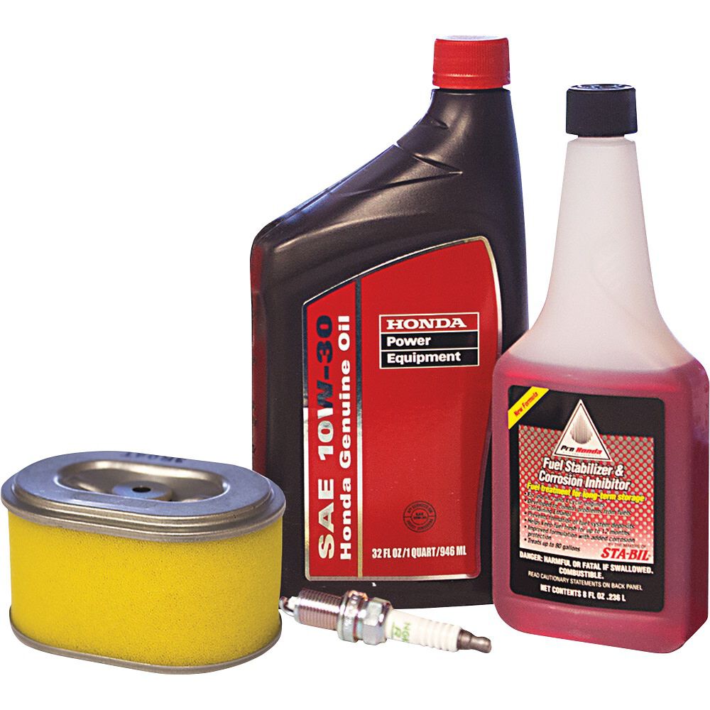 OEM Engine Maintenance Kit HONDAKIT2