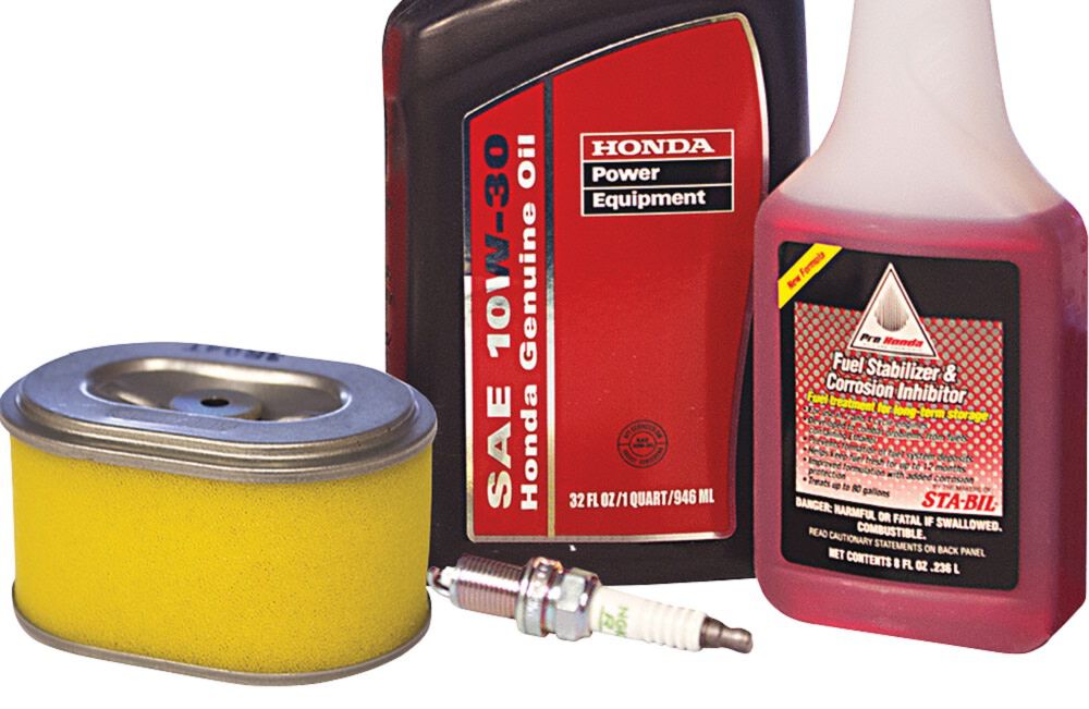 OEM Engine Maintenance Kit HONDAKIT2