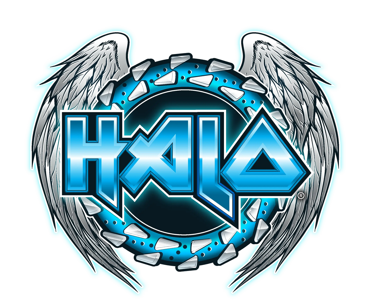 6″ Halo Wheel® Signature Series Cup Wheel – 30 Grit (Fits Hilti®)