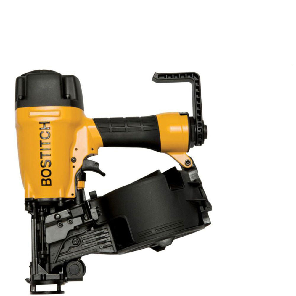 Pneumatic Cap Nailer N66BC-1