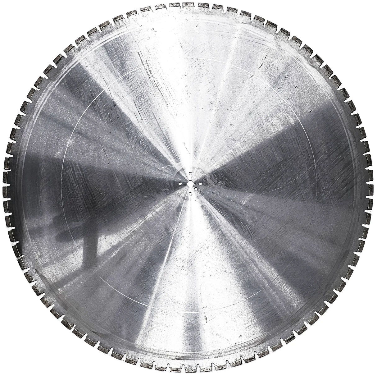 63″ x .220″ x 1″ wph – 5SK 1+1+4 pro Deep Cut Walk Behind Saw Blade