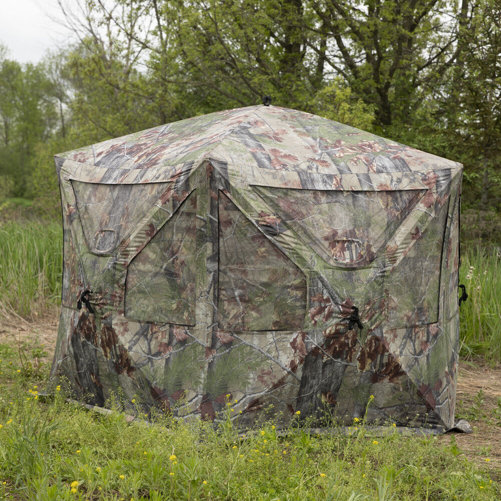 Pentagon Backwoods PT550BW