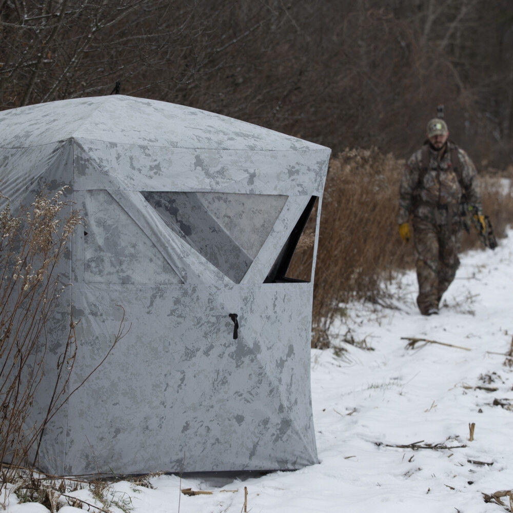 Radar Crater Cold RA200CS