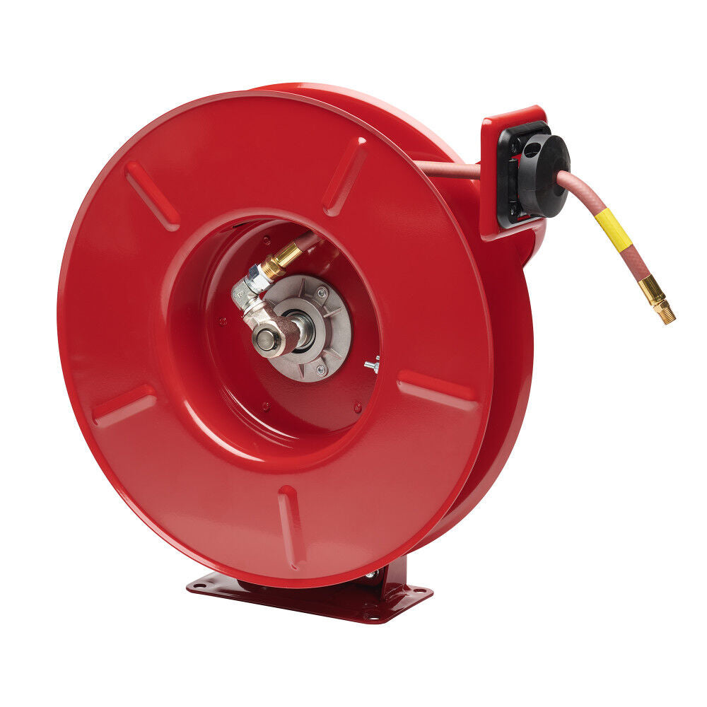 3/8 in. x 50 ft. REELSAFE Hose Reel RS7650 OLP