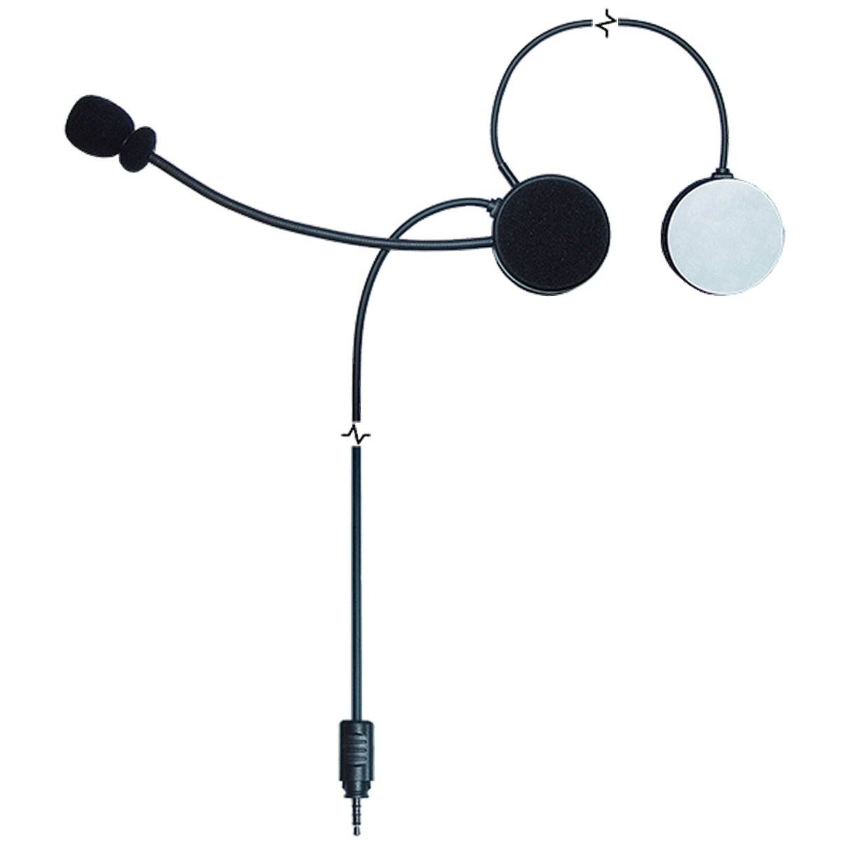 RiderComm Motorcycle Helmet Headset