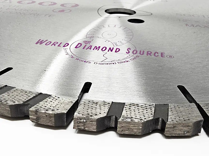 12″ x .220″ x SCT – Purple Series