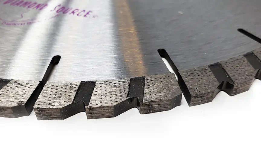 12″ x .187″ x SCT – Purple Series