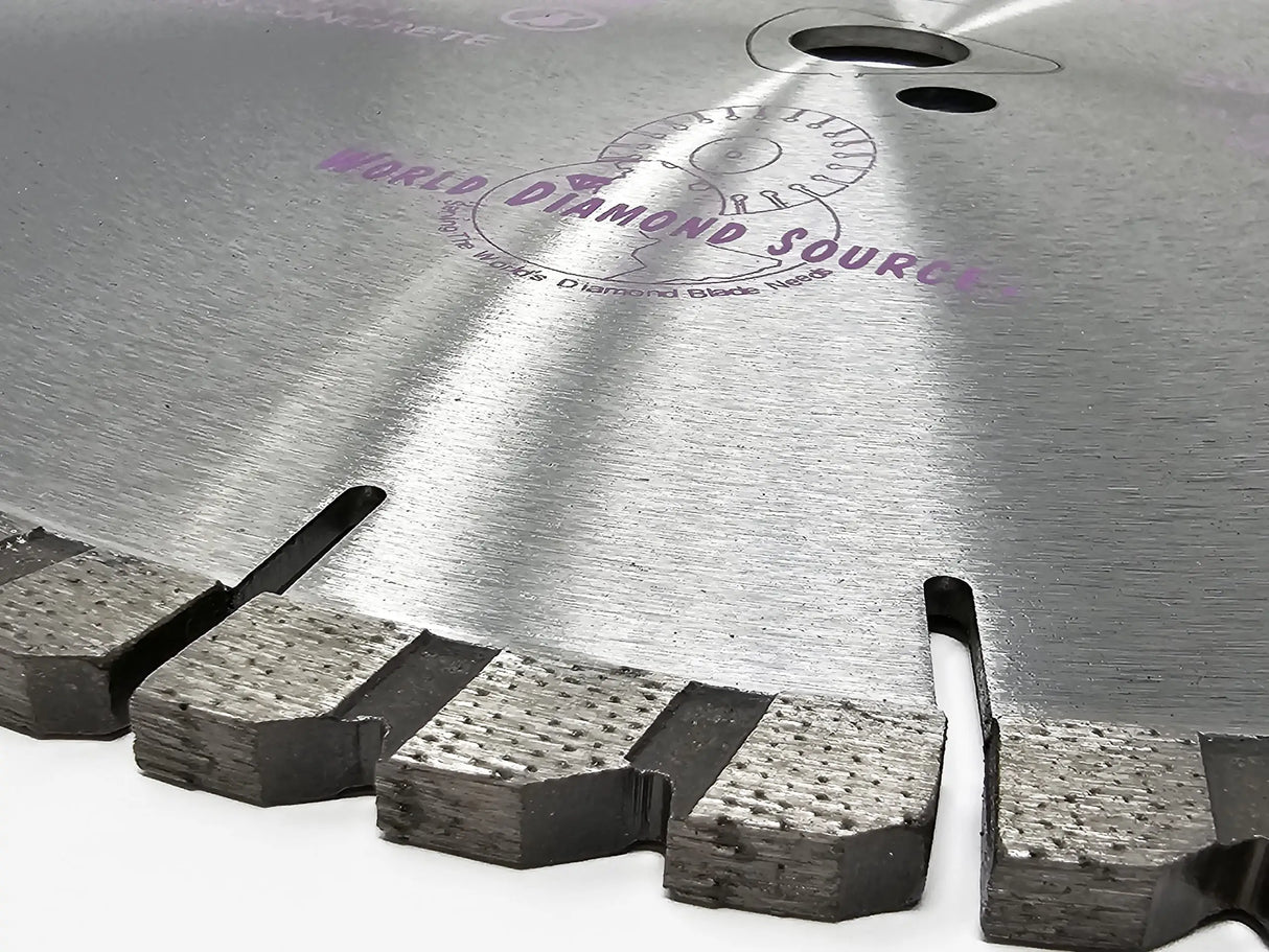 13.5″ x .220″ x SCT – Purple Series