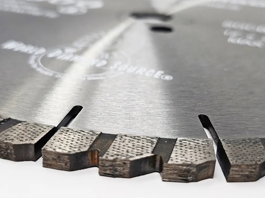 12″ x .220″ x SCT – White Series