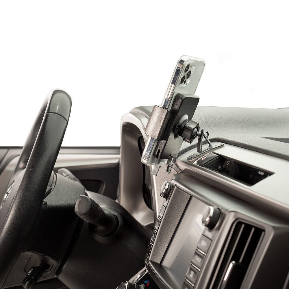 Squeeze Universal Dash Mount SUDK-01-R8