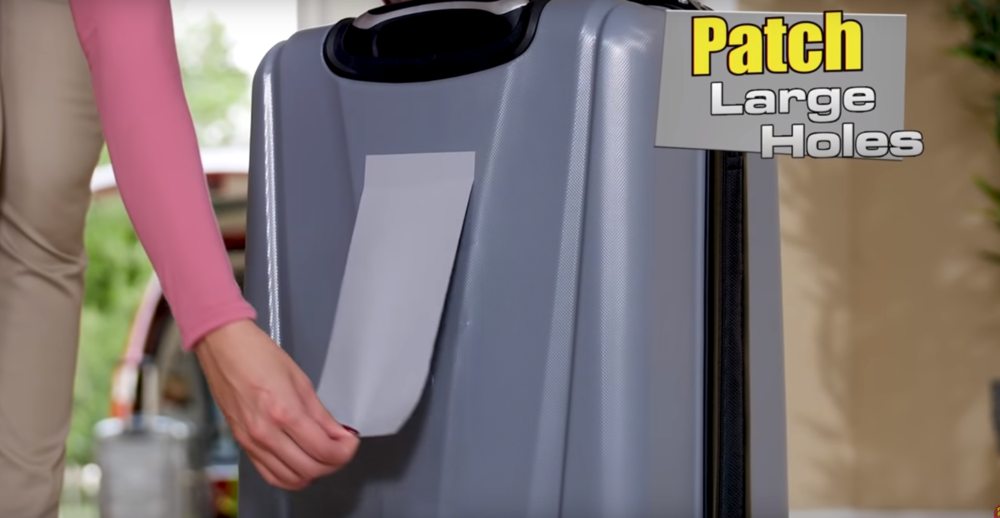 Flex Tape Rubberized Waterproof Tape 12 In. x 10 ft. - White TFSWHTR1210