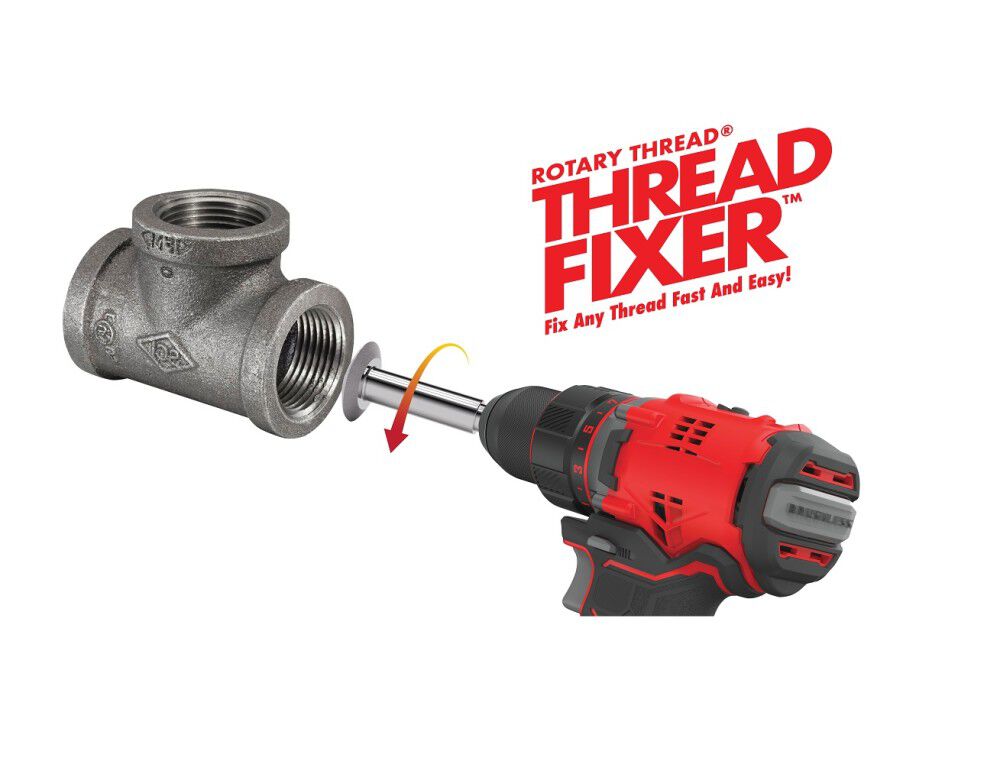 Thread Restorer Medium TFST