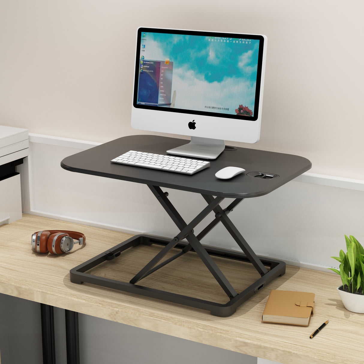 X-Elite Standing Desk Riser