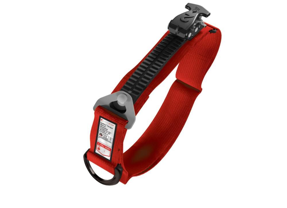 RAPIDSTOP Red Tourniquet RST103