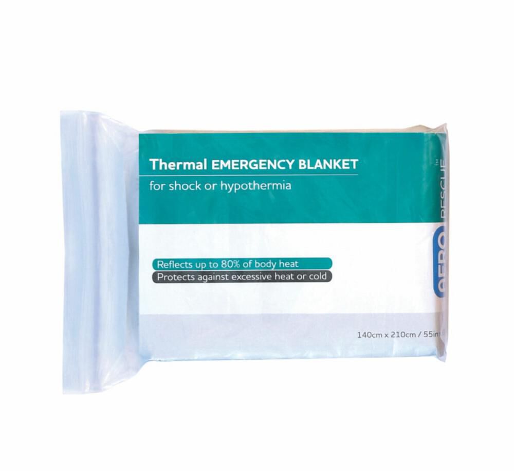 RAPIDSTOP Standard Bleed Control Kit Military RSK500