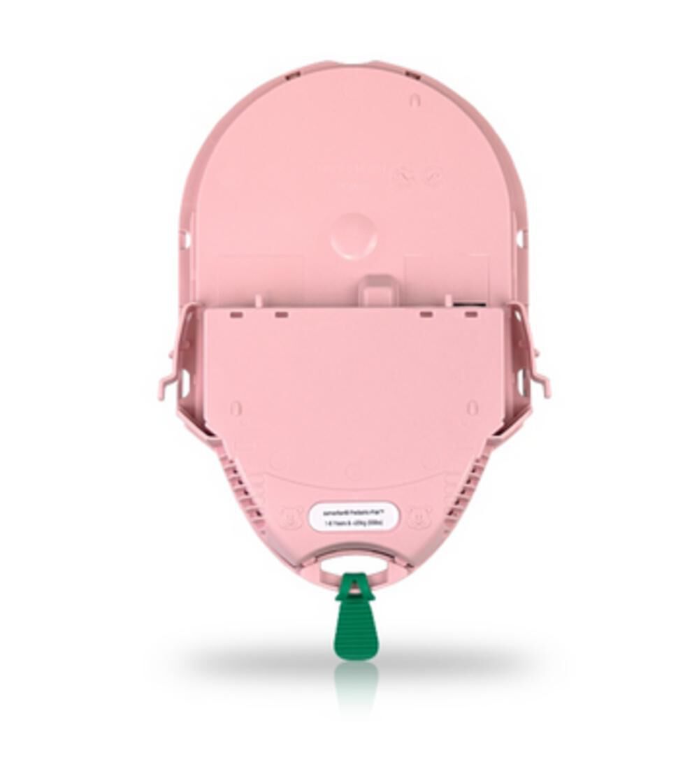 Samaritan Pediatric Pad-Pak Pink PAD-PAK-02