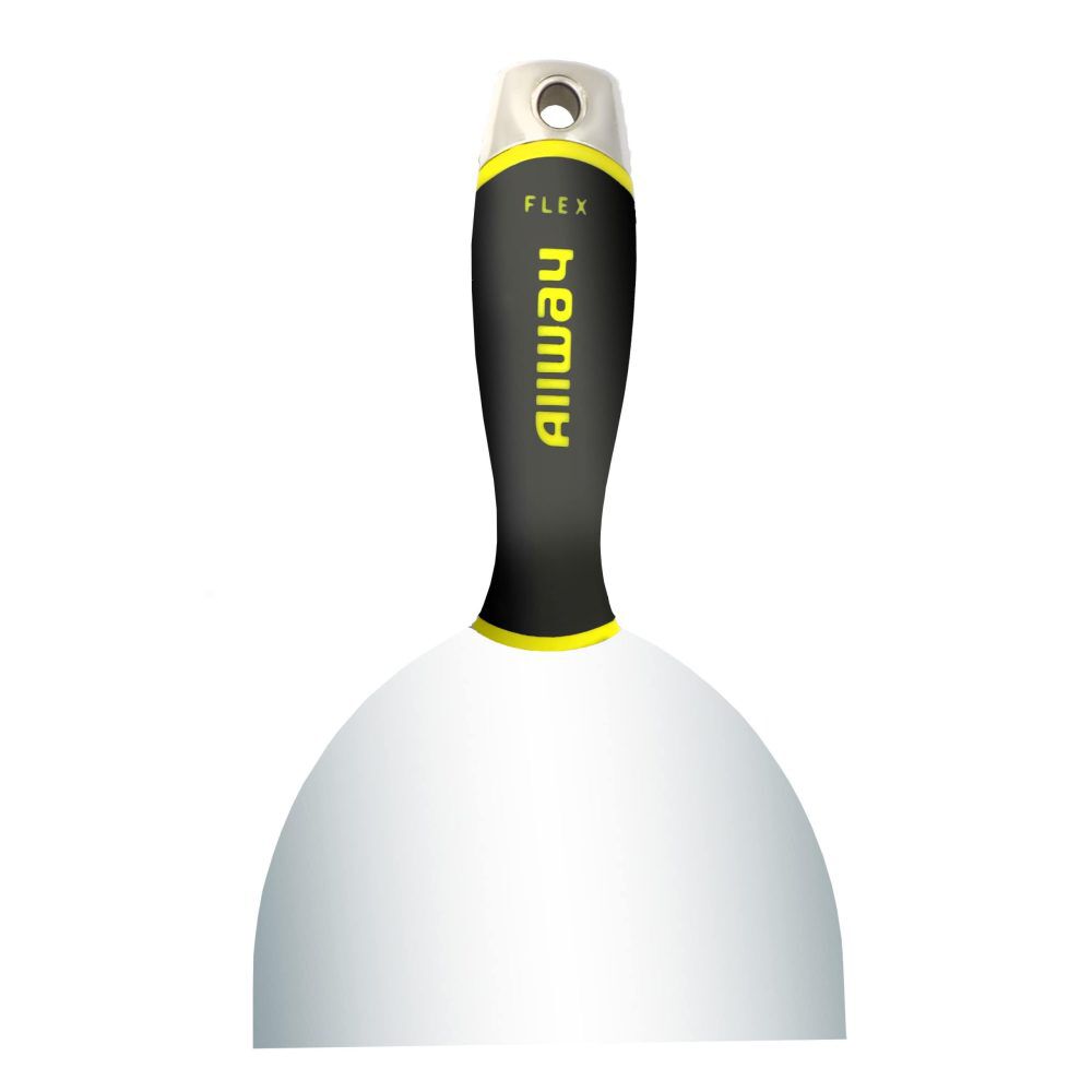 6in Flex Tape Knife with Hammer End DSX6F