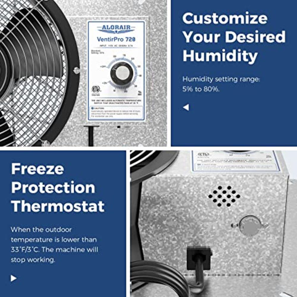 FBA-VentirPro 720 Ventilation Fan X003K1Z9IZ