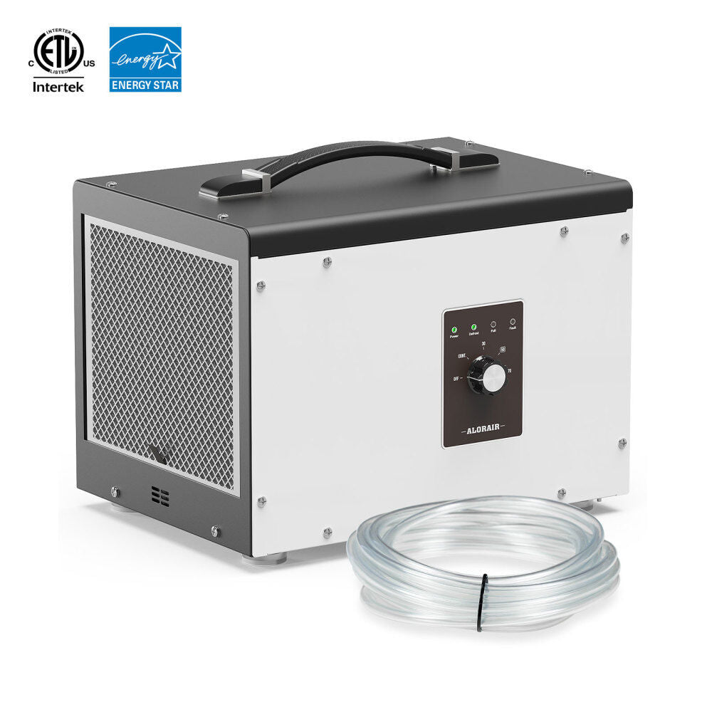 Sentinel HS35 Dehumidifier 70 PPD X003R0QJVF