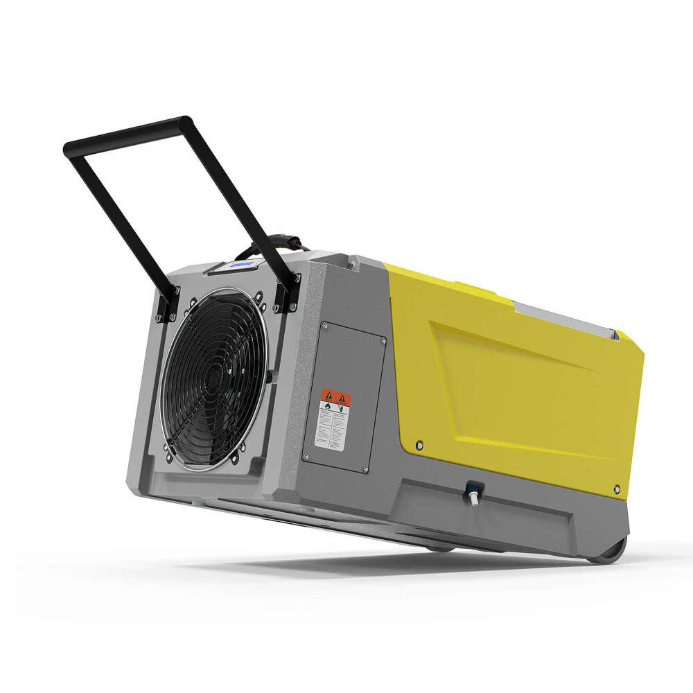 Storm SLGR 1600X Dehumidifier 285 PPD X0034W562T