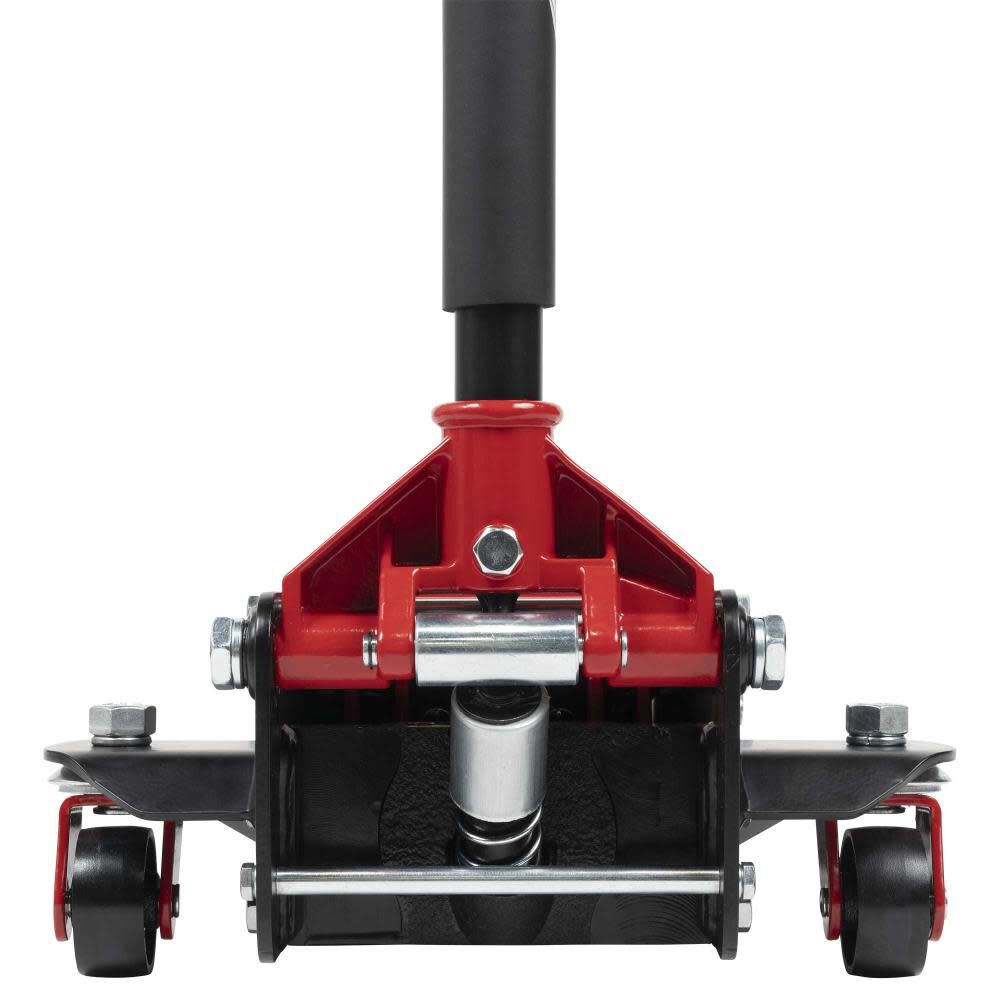3.5 Ton Lighting Lift Super Duty Floor Jack 2pc Handle 352SD