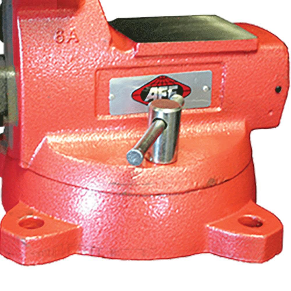 6'' Swivel Vise 3948