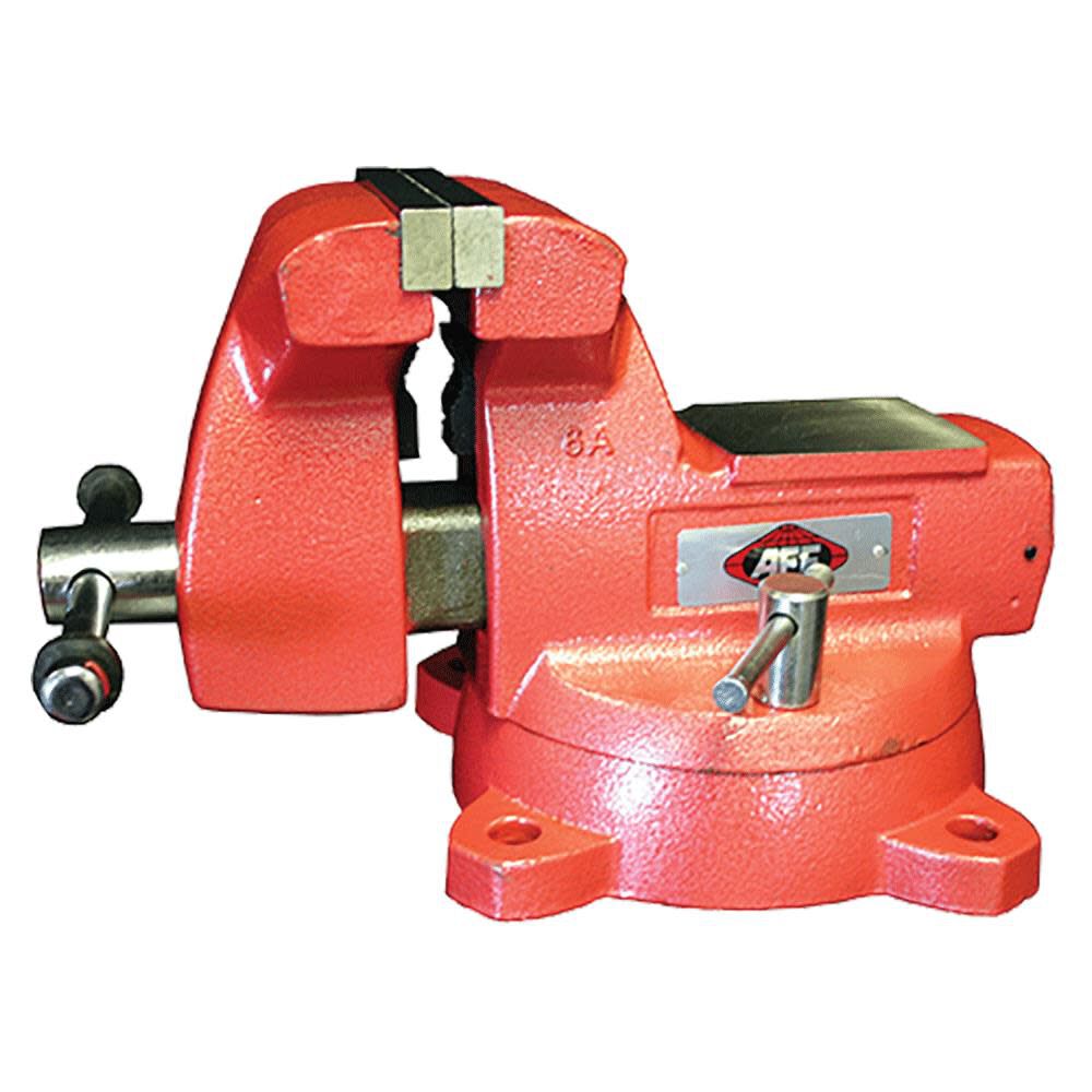 6'' Swivel Vise 3948