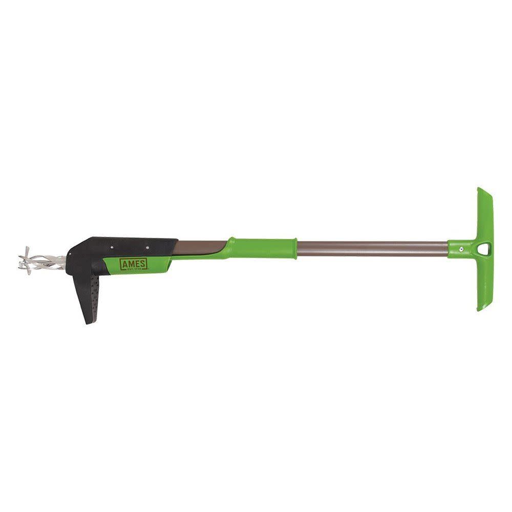 39.75 in. Steel Stand-Up Weeder 2917300