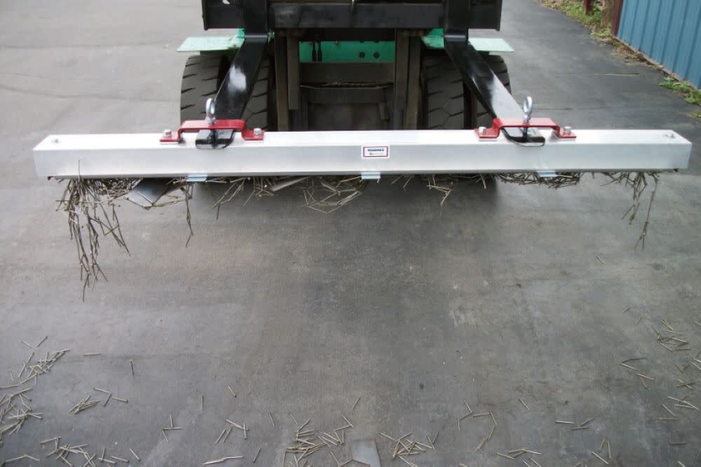 Roadmag RDS 84in Road Magnet RDS-84LR