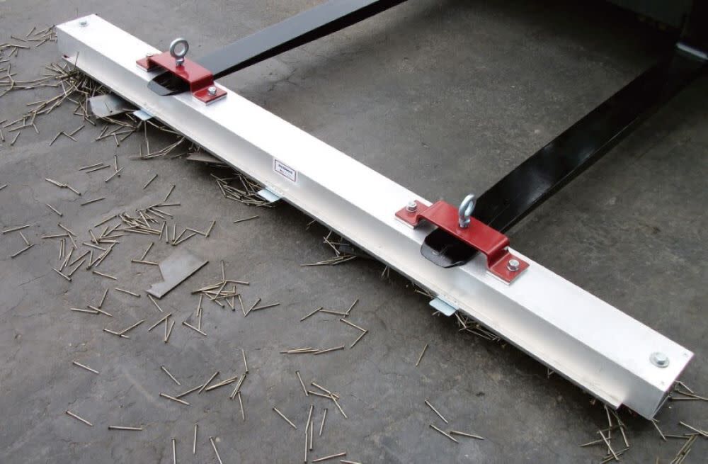 Roadmag RDS 84in Road Magnet RDS-84LR