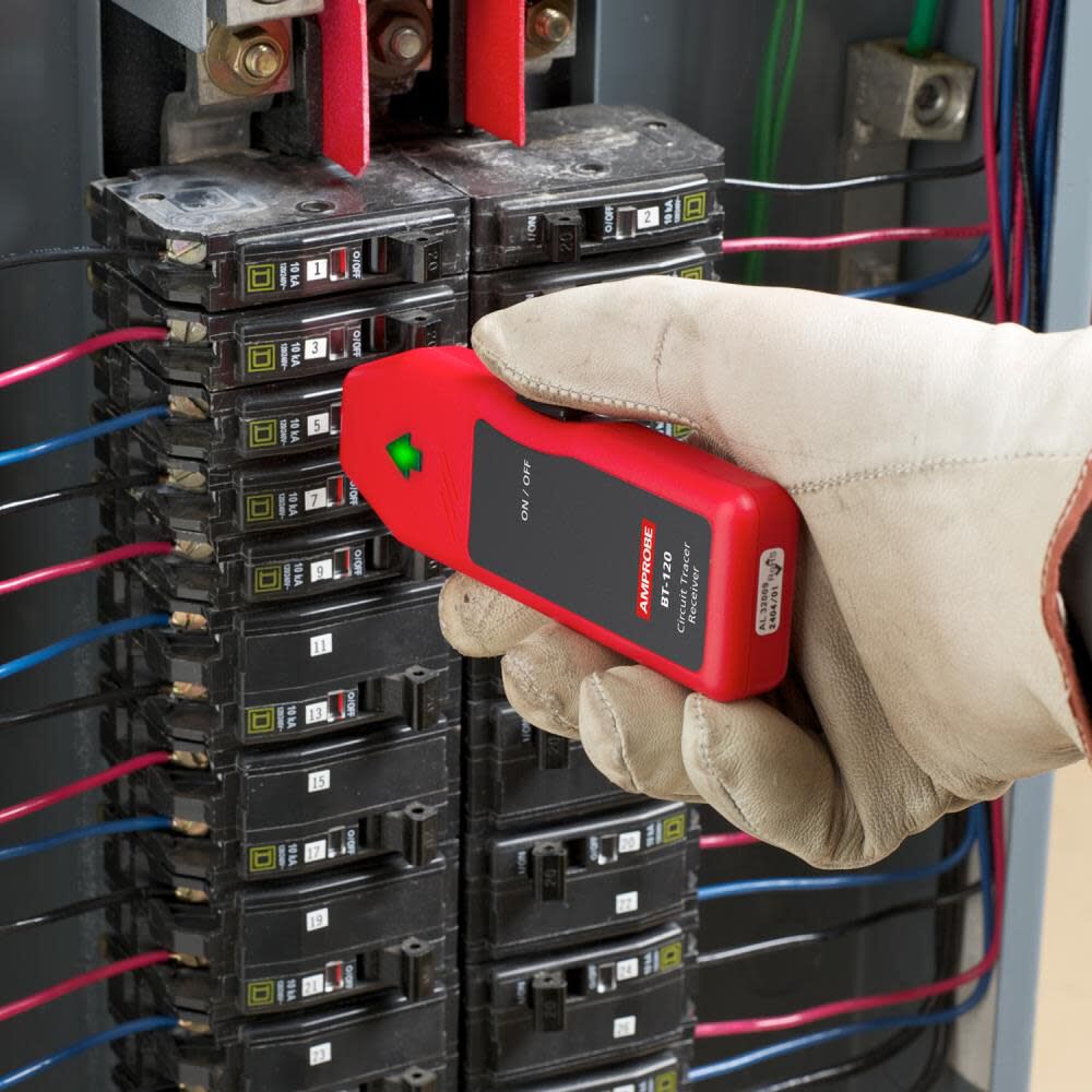 Circuit Breaker Tracer BT-120