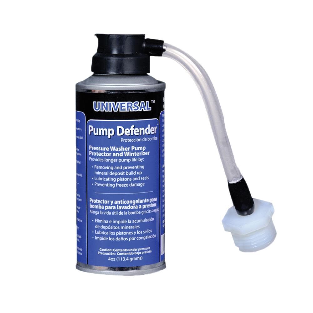 Hose Pump Defender Pressure Washer Pump Protector 99002125