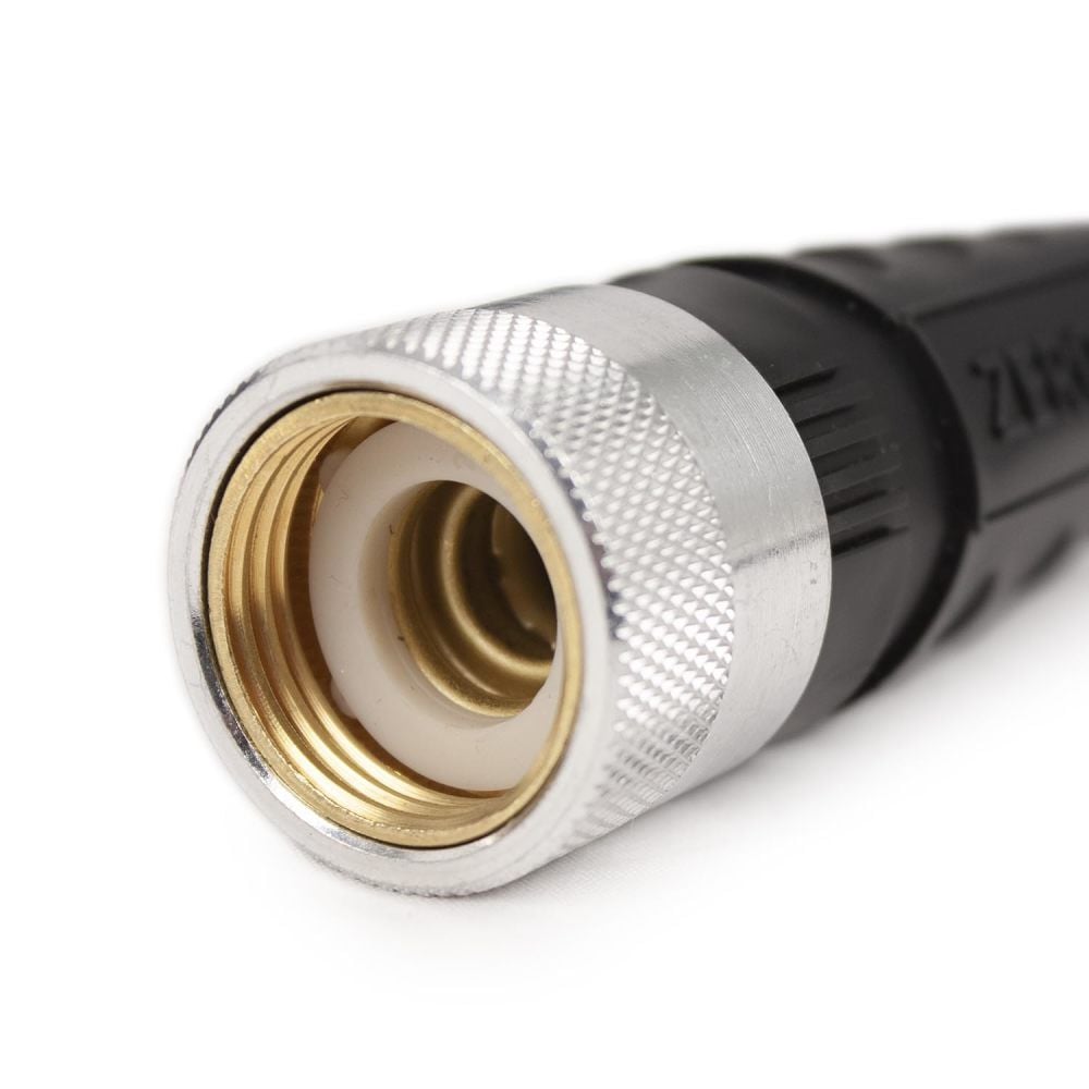 Zero-G 5/8in x 50ft Ultra Flexible Kink-Free Garden Hose 4001-50