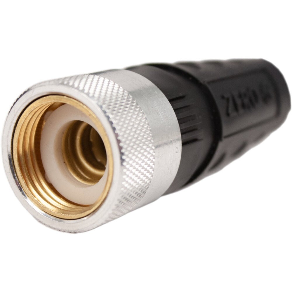 Zero-G 5/8in x 50ft Ultra Flexible Kink-Free Garden Hose 4001-50