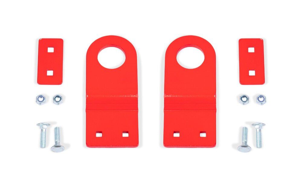 Crane Lifting Eye Kit 2 Piece CLEK2