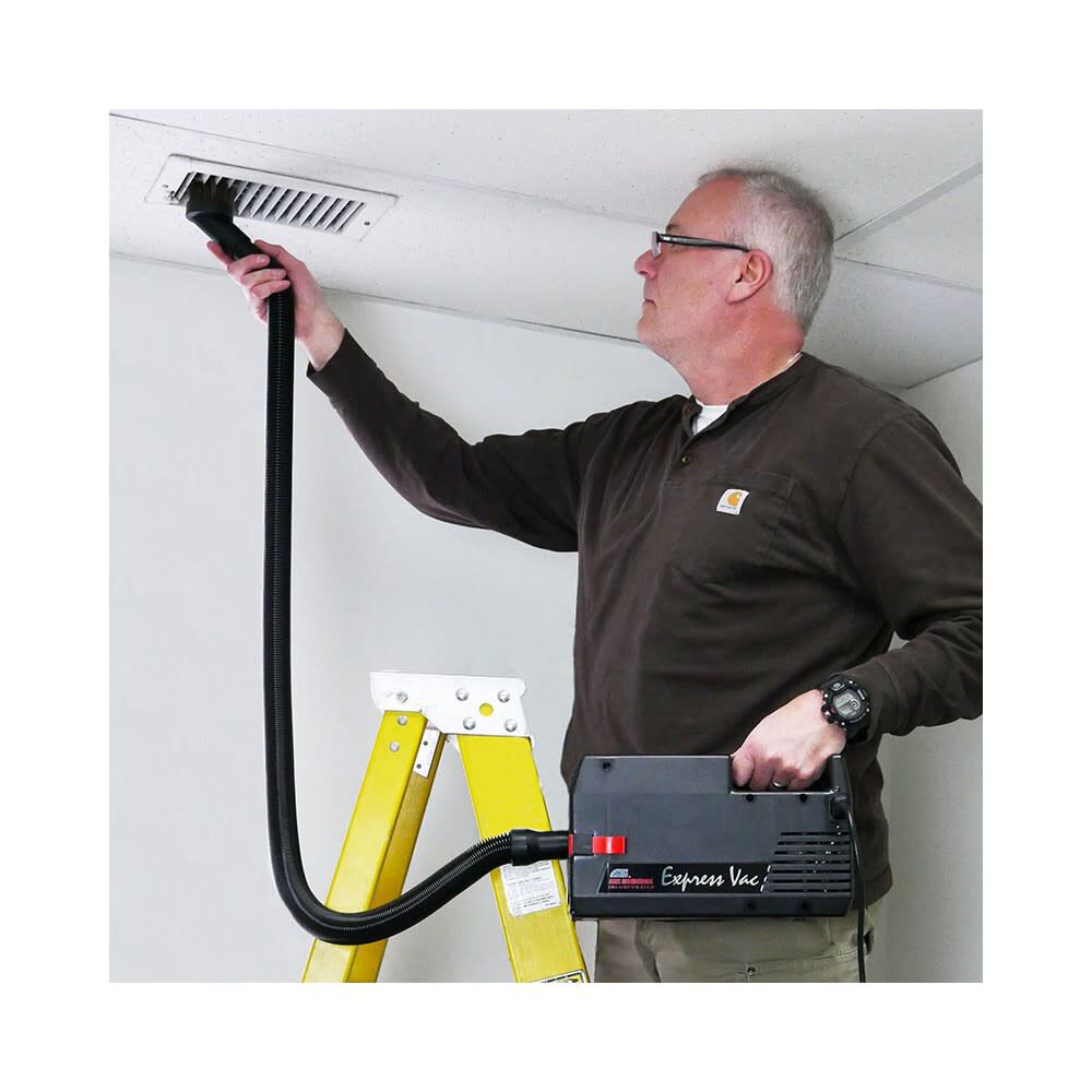 Black Express Safety HEPA Vacuum Cleaner VACEXP-04