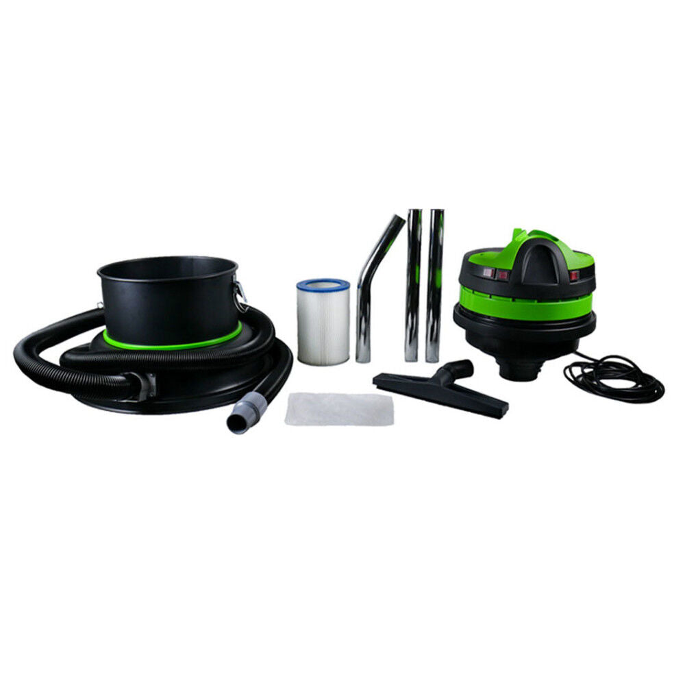 Vacuum Head Barrel 3 Motor Configured ATI55H-3