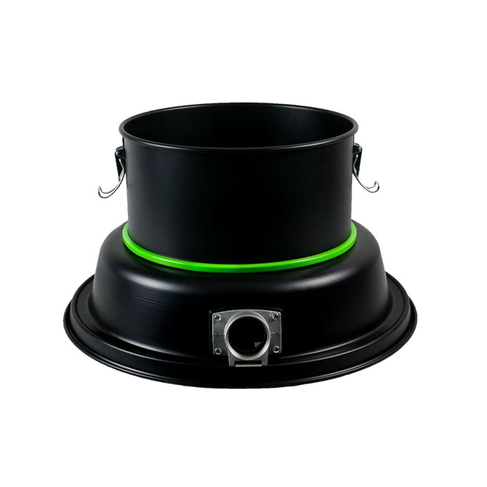 Vacuum Head Barrel 3 Motor Configured ATI55H-3