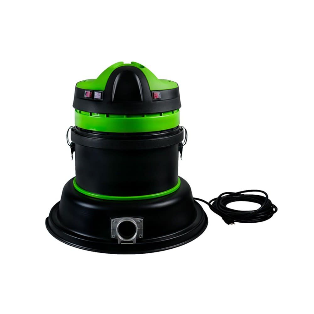 Vacuum Head Barrel 3 Motor Configured ATI55H-3