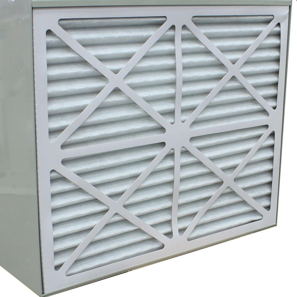 AFS-1600 Air Filtration System 110V 0.5HP 1600 Cfm 1017650