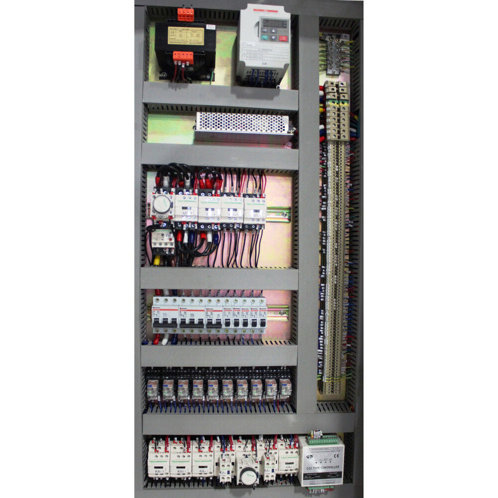 BP-22413CNC Hydraulic Press Brake 157in 224 Ton 1000791