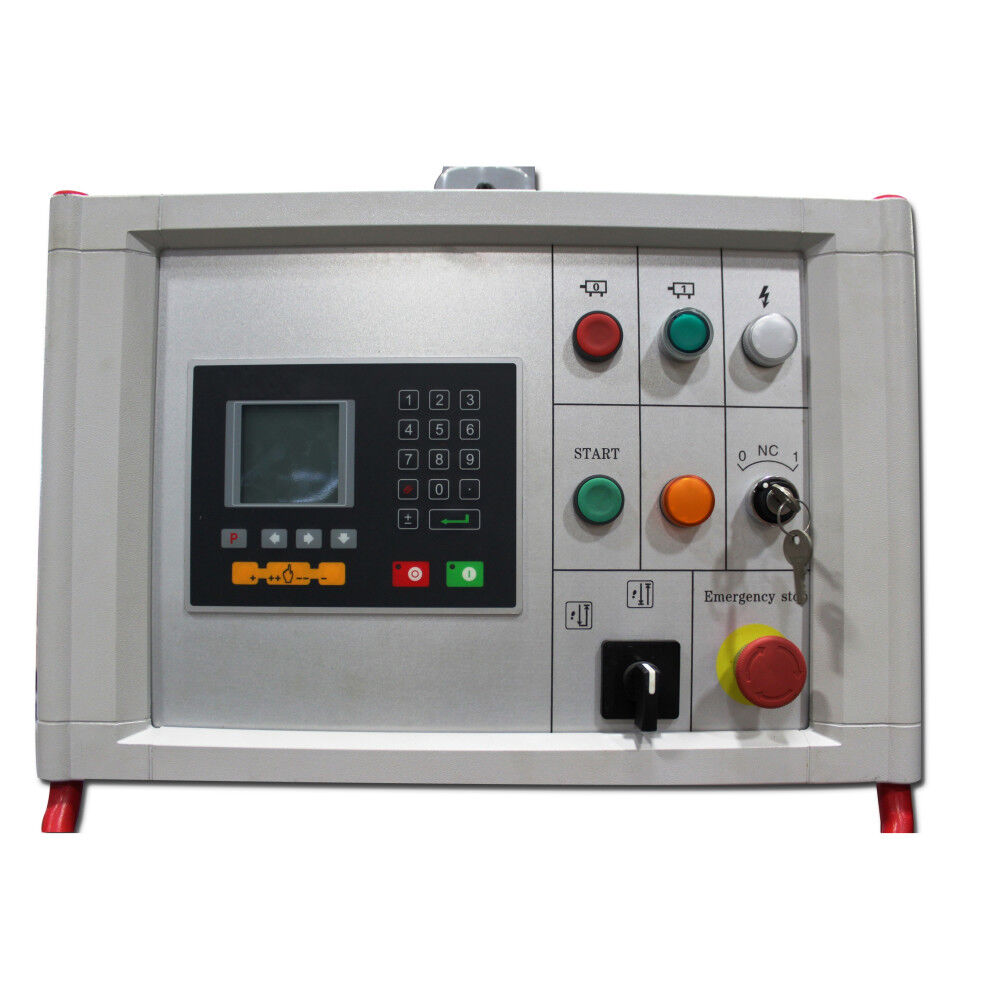 BP-22413CNC Hydraulic Press Brake 157in 224 Ton 1000791