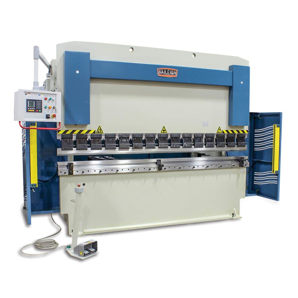 BP-22413CNC Hydraulic Press Brake 157in 224 Ton 1000791