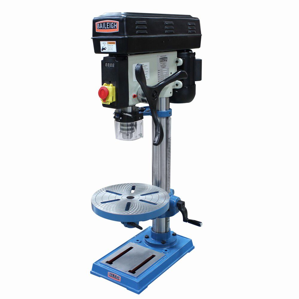 DP-1512B-HD Bench Top Drill Press 110V 15in 1012078