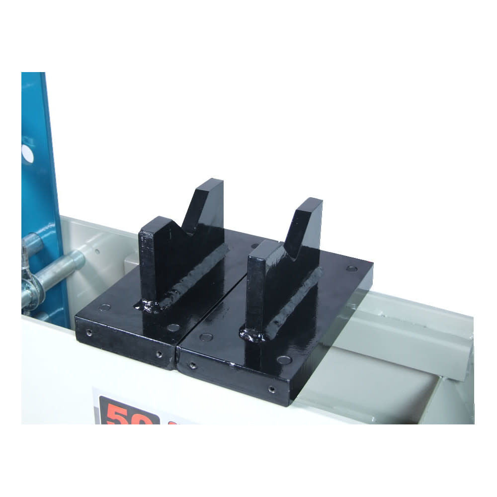 HSP-50A H-Frame Press Air/Hand Operated 50 Ton 1004828