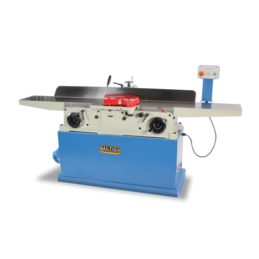 IJ-1288P-HH Long Bed Parallelogram Jointer 208V 12in 1022324