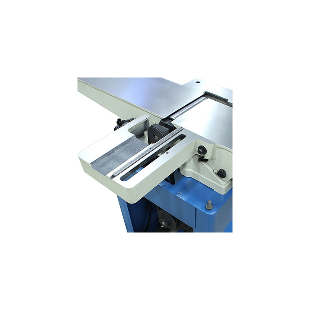 IJ-655-HH Wood Jointer with Spiral Cutter Head 110/220V 1023065