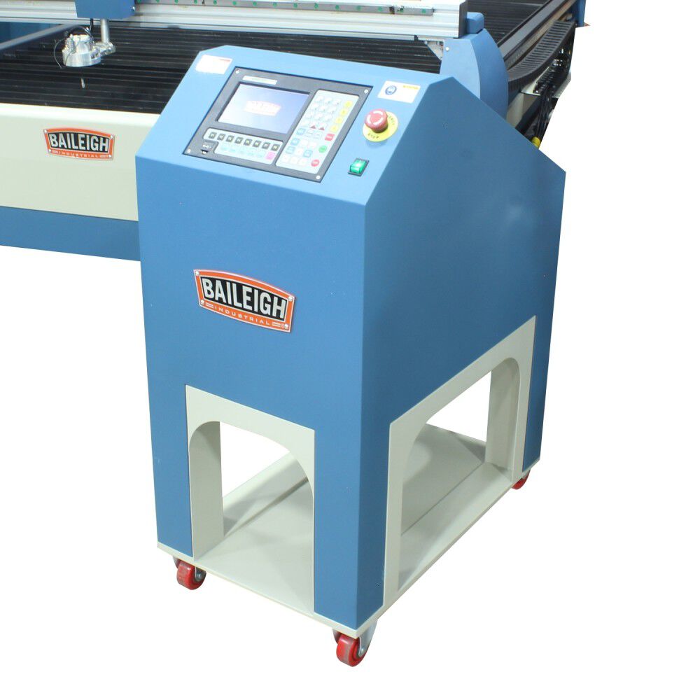 PT-44AH-W Industrial CNC Plasma Cutting Table 1225307